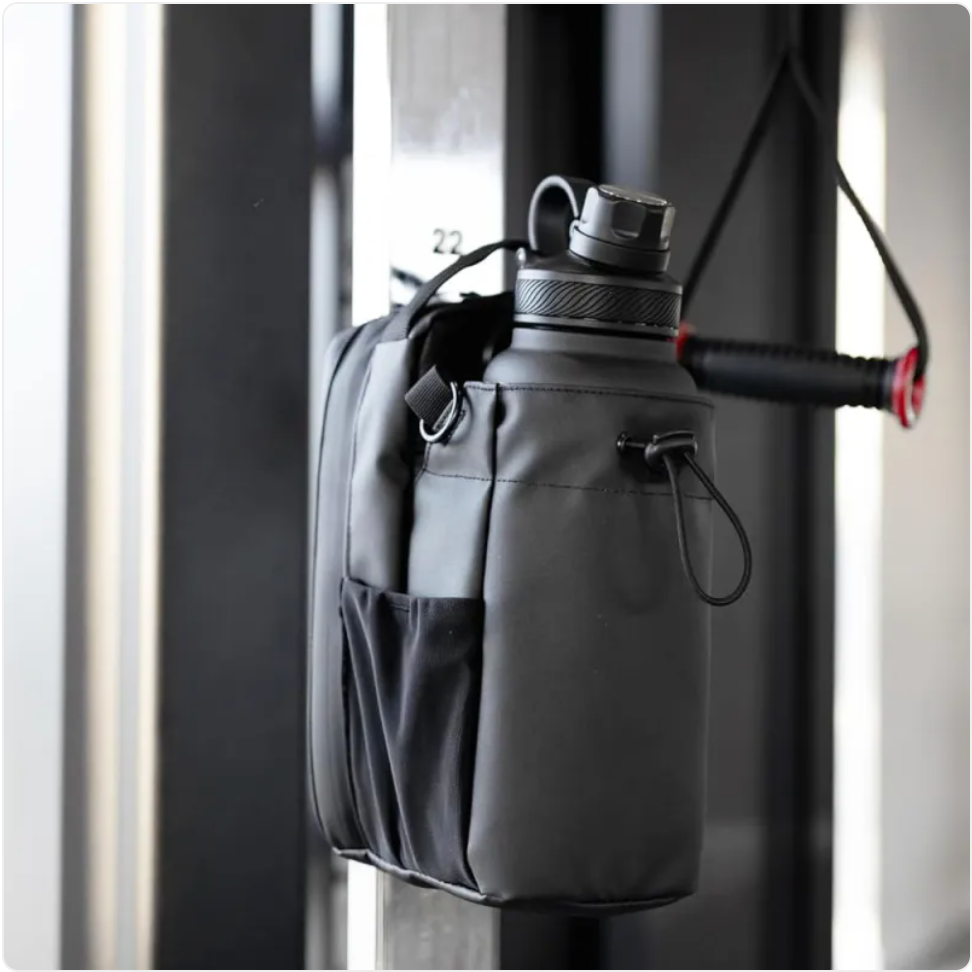 Active Hydration Gym Sack