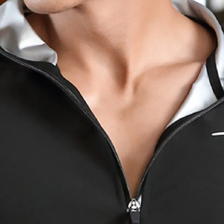 Gym Training Sweat Top