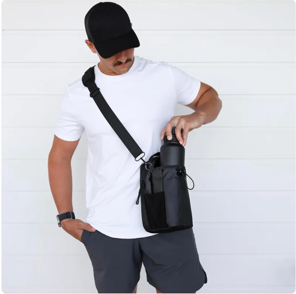 Active Hydration Gym Sack